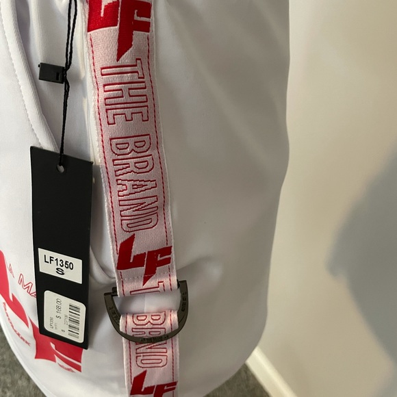 Mini skirt - Picture 3 of 4